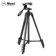Quick Release Board Tripod Tripod Selfie Stand with Mobile Phone NT510 Tripod NZBD