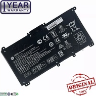 Original Genuine HP Pavilion 15-EG 15-EH 15T-EG 15Z-EH  HW03 HWO3 HW03XL HWO3XL HW03041XL Laptop Bat