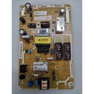 Sharp LED 40" TV Model: LC-40LE185M / Power Board / Main Board / Ribbon Wire