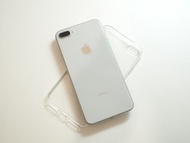 Apple iPhone 8 Plus Silver 256GB