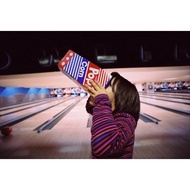 Roll Film Lomo Asa 800 Lomography CN 35mm