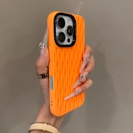 SVZS AMK Phone Case Clear Design, Sophisticated Atmosphere, iPhone 17 16 15 14 13 12 11 Case, Aesthe