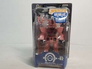 清屋大平賣 - Mobile Suit GUNDAM T.M.S.F. (Trade Mobile Suit Figure) Series 2-C RX-78/CA CHAR'S GUNDAM FIG