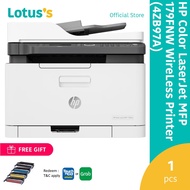 HP Color LaserJet MFP 179FNW Wireless Printer [4ZB97A]