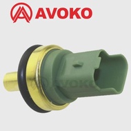 Coolant Water Temperature Sensor Switch For Citroen Berlingo C1 C2 C3 C4 Peugeot 107 206 207 208 307