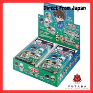 BANDAI Detective Conan SD Die-Cut Sticker Set 3 (Box of 20 Packs)