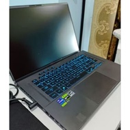 Asus Rog Zephyrus M16 Gaming Laptop (i9-13900H Invidia Geforce 4070)(Refurbished)