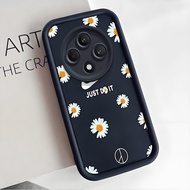 Case For OPPO Reno 12F 4G 12F 5G F27 5G Daisy Phone