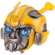 KOTOBUKIYA Transformer Bumblebee Wearable Helmet High-Quality Helmet Non-Scale