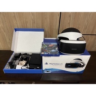 ps4 Ps5 Psvr V2+V2 Camera FullSet