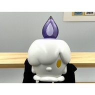 Pokemon Bandai 2020 : Litwick