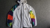 Jaket ASIAN GAMES 2018 LIMITED EDITION Original 361 Jacket volunteer