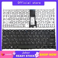 Acer Swift 3 Keyboard Replacement - Includes On/Off Power Key.