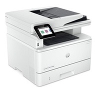 Máy in đa năng HP LaserJet Pro MFP-4103FDW (2Z629A)