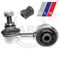 STABILISER LINKAGE BAR BUSH BMW E30 E36 -FRONT(1PC) 31351127414