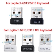 FOR Logi.tech G913/G915/G913 TKL/G915 TKL RGB Mechanical Keyboard USB Wireless Receiver