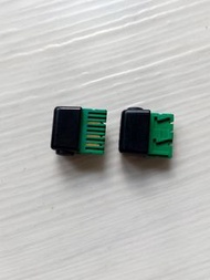SONY 原裝日本制造高級磁帶機排插換3.5插頭轉換器。標價是每一個價錢。