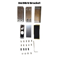 U BRACKET / DOOR ACCESS U BRACKET