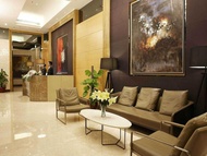 丹頓行政公寓 (Dan Executive Apartment Guangzhou)