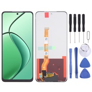 สำหรับ OPPO A3x 4G CPH2641หน้าจอ LCD ของ OEM พร้อม Digitizer ประกอบเต็มตัวเครื่อง