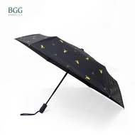 [BGG Umbrella] Fruit Series Automatic Opening And Closing Umbrella | Lightweight Lightly Retractable