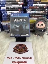 แผ่นเกมส์ Ps4 Blackdesert/far cry/outsider/Citadel/azurestriker/greedfall/achemist/theshow22/nba2k21