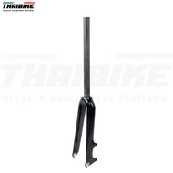ตะเกียบจักรยานคาร์บอน THAIBIKE แบบดิสก์เบรค สำหรับล้อ 20 นิ้ว รองรับ (451) (406)