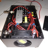 setrum pdc 4 fet