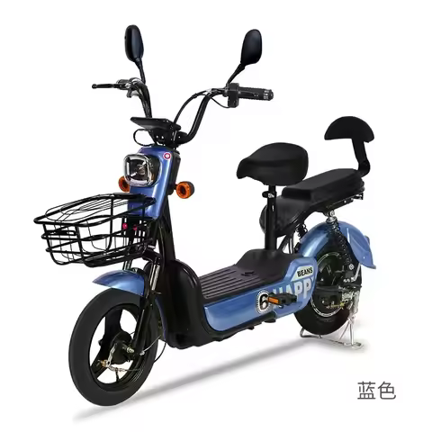 Two-wheeled Electric Bicycle Popular Bicycle Multi-purpose Electric Bicycle Best Electric Road Bikes