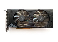 VGA (การ์ดจอ) PNY GEFORCE RTX 3050 8GB VERTO DUAL FAN - 8GB GDDR6 มือสอง