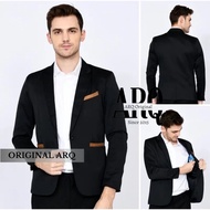 Men's BLAZER JAS / MEN'S BLAZER / OFFICIAL FORMAL MEN'S BLAZER / MEN'S BLAZER COMBINATION COLOR.