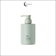 107 Scalp Cooling Breeze Shampoo 380ml