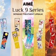 De'Magic Treatment Lipbalm - Luck9 series