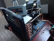 維修水冷機服務 Aquarium Chiller Repairing