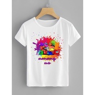 Children's AMONG US T-Shirt