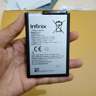 Baterai Batre Infinix SMART 6 X6511 X6511B X6511E ORIGINAL BL-49FX | Batu Battery Batrei Batere Batrai Tanam HP Infinix SMART 6 ORI Model BL49FX BL 49FX