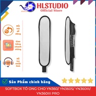 Yongnuo RGX01 Honeycomb Softbox for YN360/ YN360S/ YN360III/ YN360III Pro HL Studio LED Light