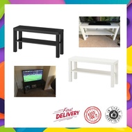 1KEA LACKTV bench bench storage bench