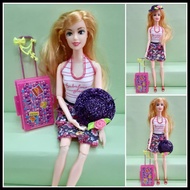 Elvira Barbie Doll Elvira Elvira Hand Foot