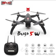 DRONE MJX B5W WIFI CAMERA