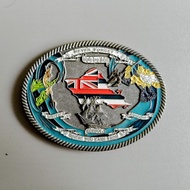 CPO Mess Challenge Coin