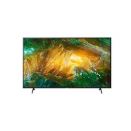 Sony 75" 4k Android Tv Kd-75x8000h