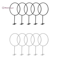 10 Pack Wall Ball Stand Sports Ball Stand Ball Rack Store Display Rack