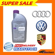 [ORIGINAL] ANTIFREEZE & COOLANT 1.5 LITRE - AUDI - VOLKSWAGEN - G12E050A2 - G013A8JM1