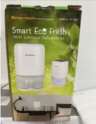 Smartech mini dehumidifier 迷你抽濕機
