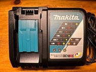makita 牧田 充電器 dc18rc