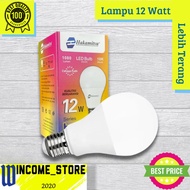12 Watt LED Lamp / Hakamitsu Trend Lamp 12 Watt / Hakamitsu Lamp 12 Watt Bright LED Bulb