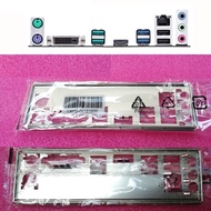 ASUS TUF B360M-E GAMING Dedicated Rear Baffle Chassis