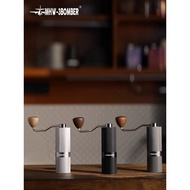 MHW-3BOMBER Bomber Hand Grinder Racing M1 Hand Grinder Coffee Machine Manual Coffee Grinder