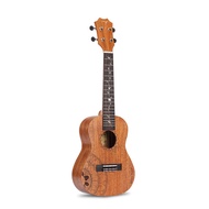 AT/💝Tom Ukulele ukulele  Ukulele Four Strings Small Guitar WH0P
